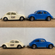 Illustration for article titled Matchbox Volkswagen 1500 saloon